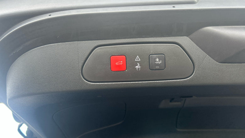 Vauxhall Grandland X 1.2 Turbo Tech Line Nav 5dr Petrol Hatchback